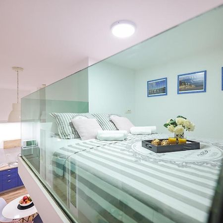 2R Appartement Zadar Buitenkant foto