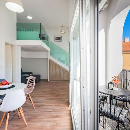2R Appartement Zadar Buitenkant foto