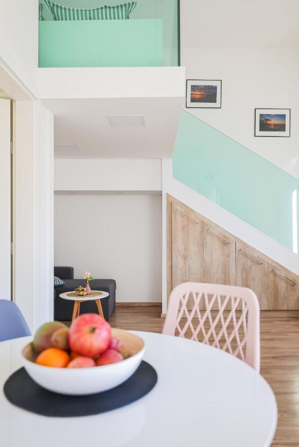 2R Appartement Zadar Buitenkant foto