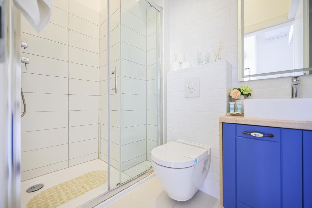2R Appartement Zadar Buitenkant foto