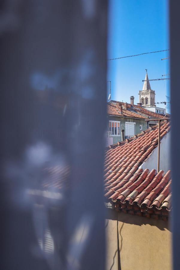 2R Appartement Zadar Buitenkant foto