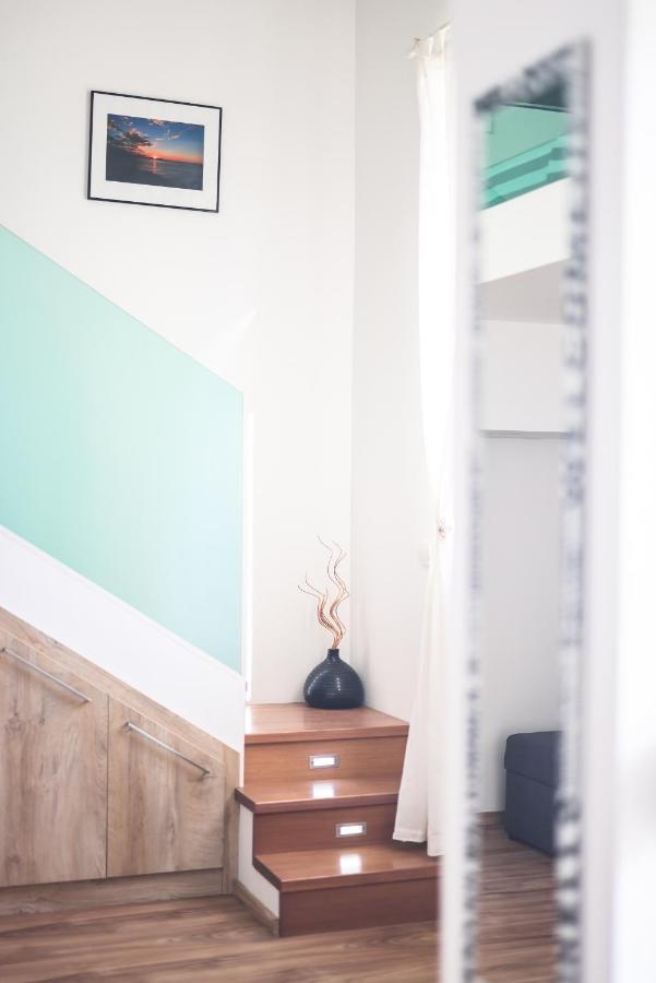 2R Appartement Zadar Buitenkant foto