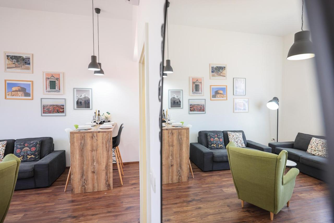 2R Appartement Zadar Buitenkant foto