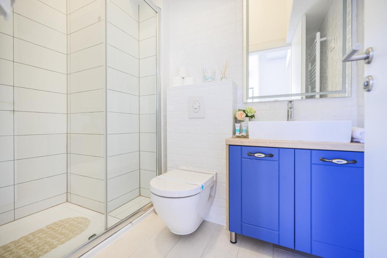 2R Appartement Zadar Buitenkant foto