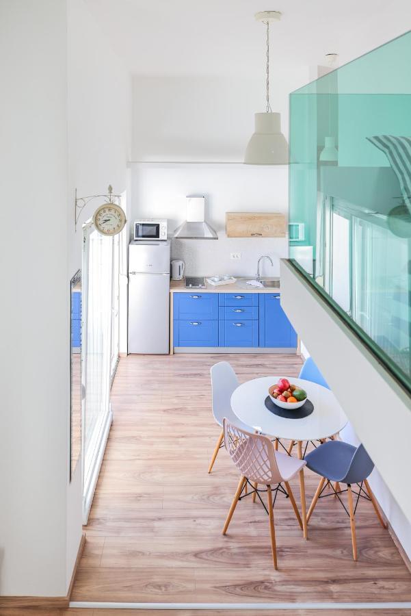 2R Appartement Zadar Buitenkant foto