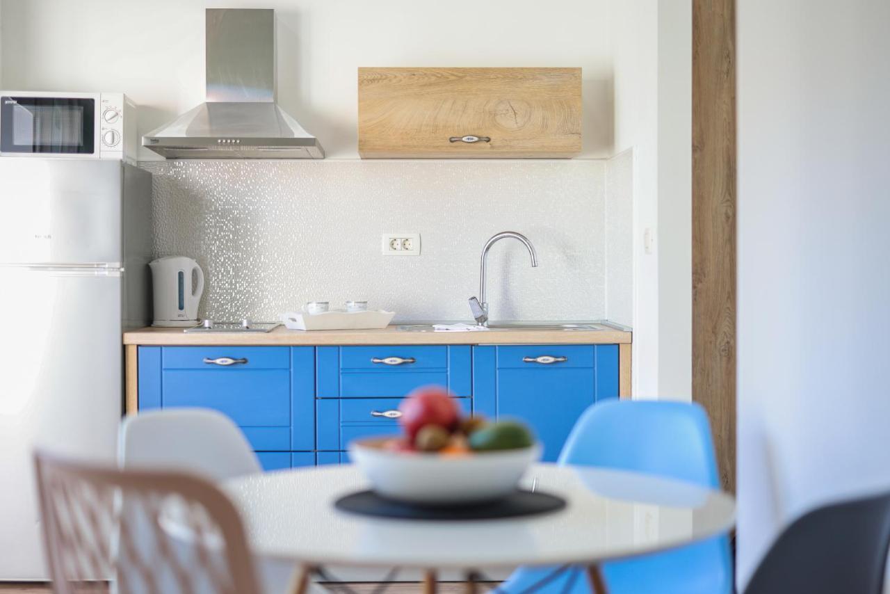 2R Appartement Zadar Buitenkant foto