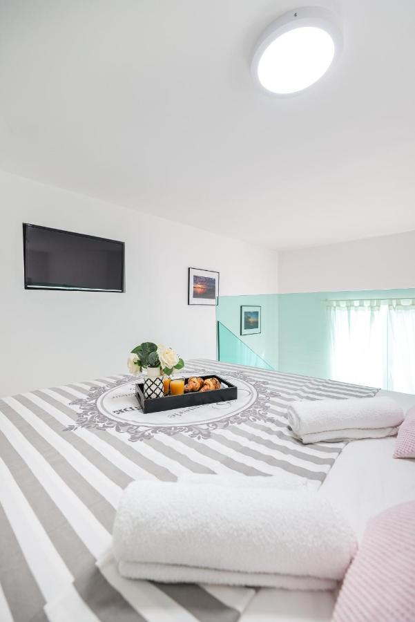 2R Appartement Zadar Buitenkant foto