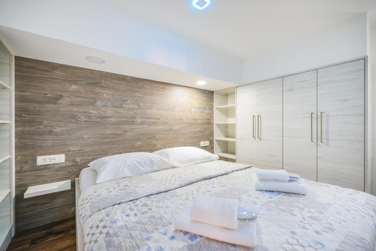2R Appartement Zadar Buitenkant foto