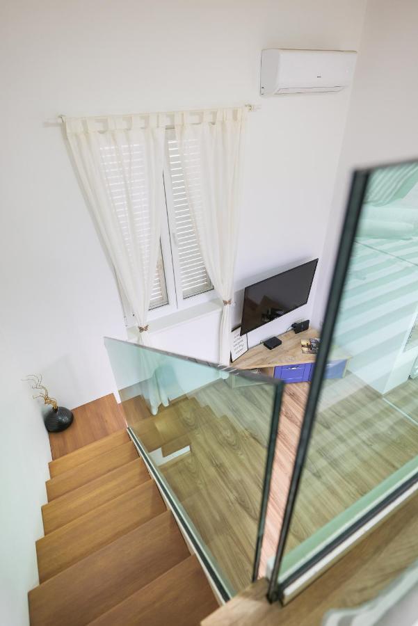 2R Appartement Zadar Buitenkant foto