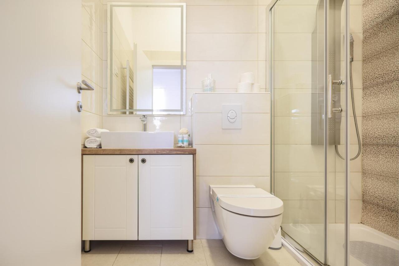 2R Appartement Zadar Buitenkant foto